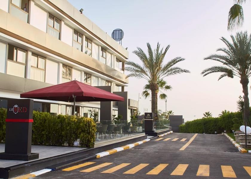  Agadir Facade
