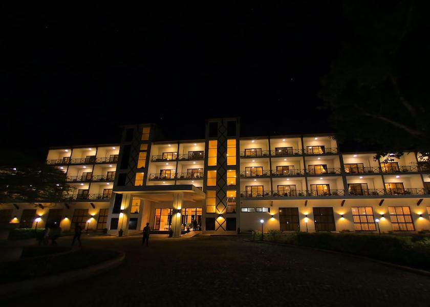  Arba Minch Facade