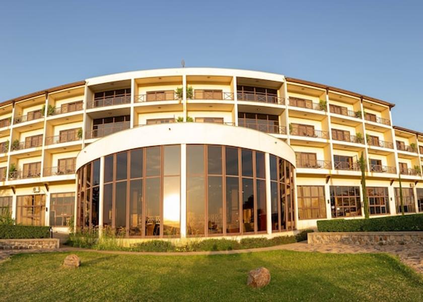  Arba Minch Exterior Detail