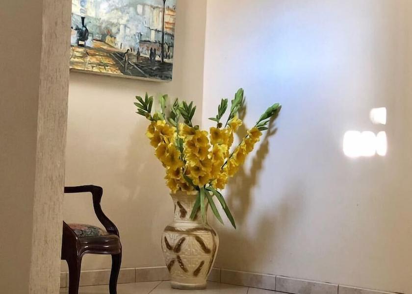 Rio de Janeiro State Três Rios Interior Entrance