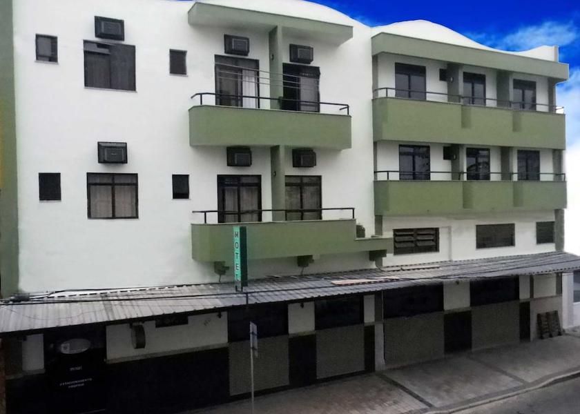 Rio de Janeiro State Três Rios Primary image