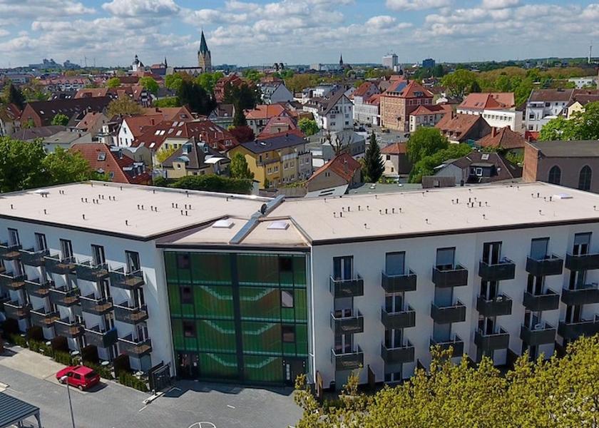 North Rhine-Westphalia Paderborn Primary image