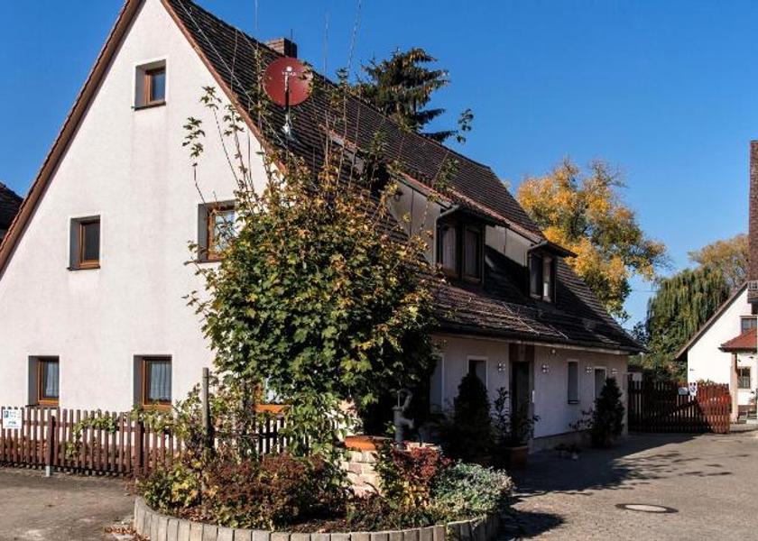 Bavaria Nuremberg 