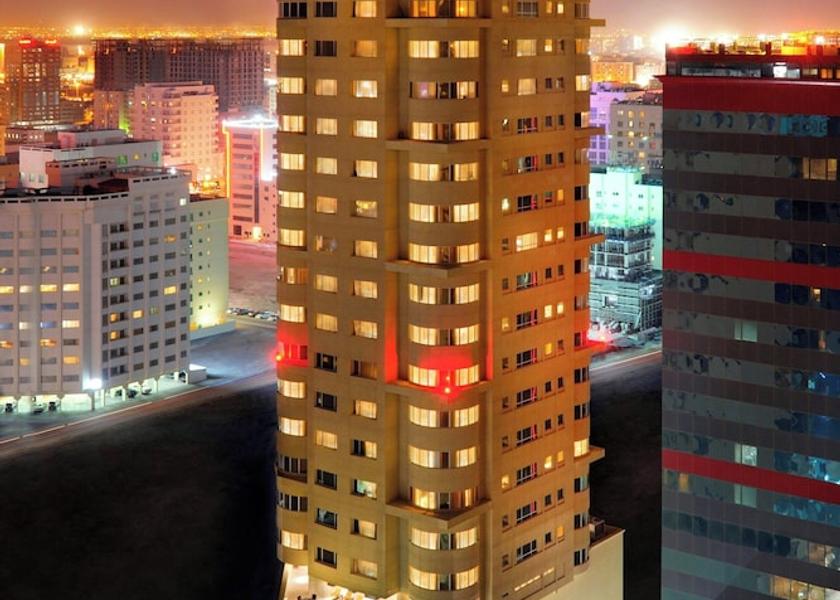 Capital Governorate Manama Exterior