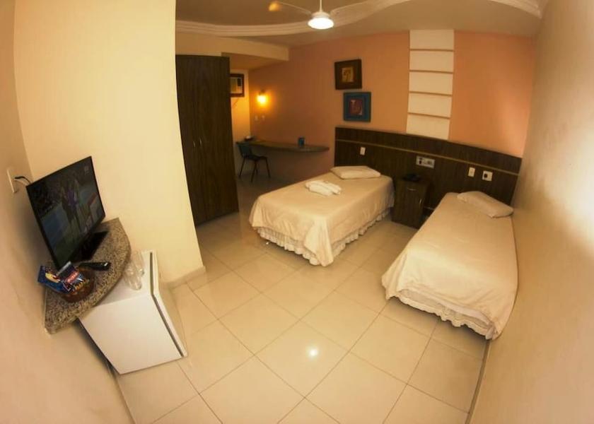 Minas Gerais Governador Valadares Room