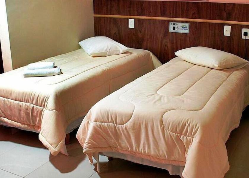 Minas Gerais Governador Valadares Room