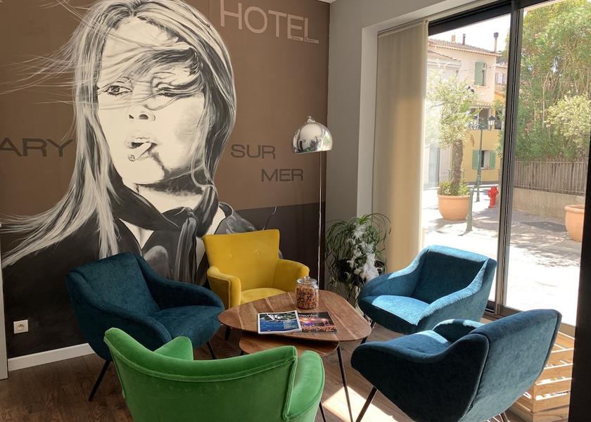 Provence - Alpes - Cote d'Azur Sanary-sur-Mer Primary image