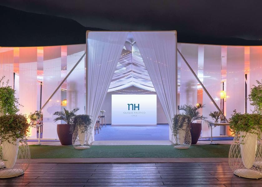 Tarapaca (region) Iquique Meeting Room