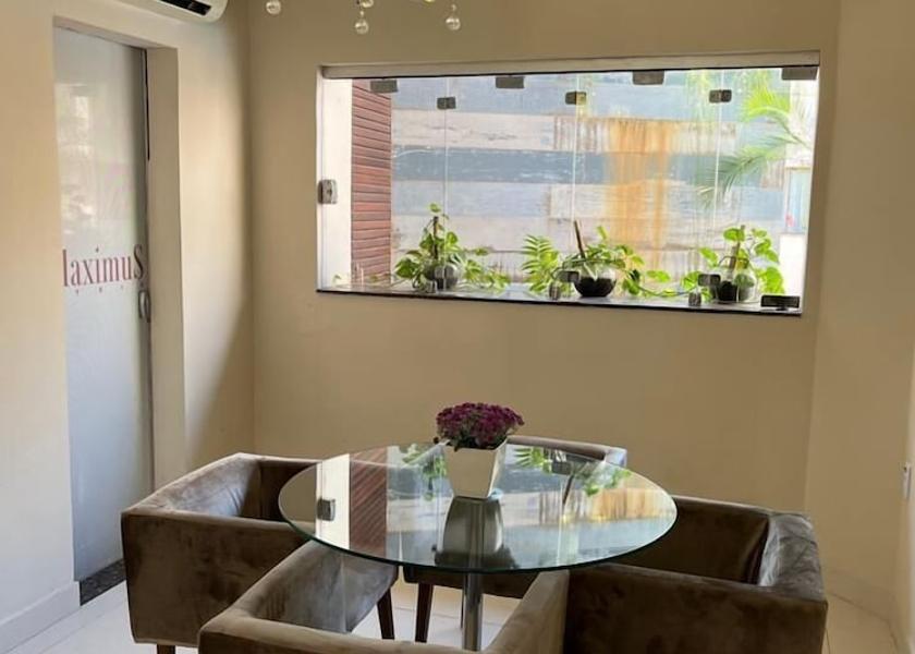 Rondônia Ji Parana Living Area