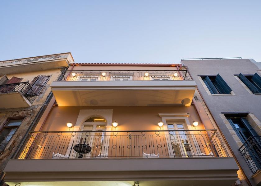 Crete Island Chania Primary image