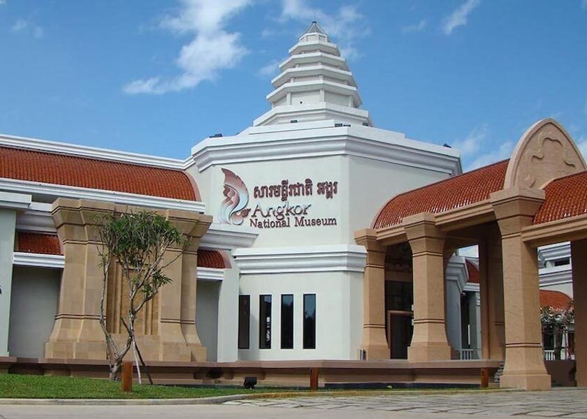 Siem Reap Siem Reap Point of interest