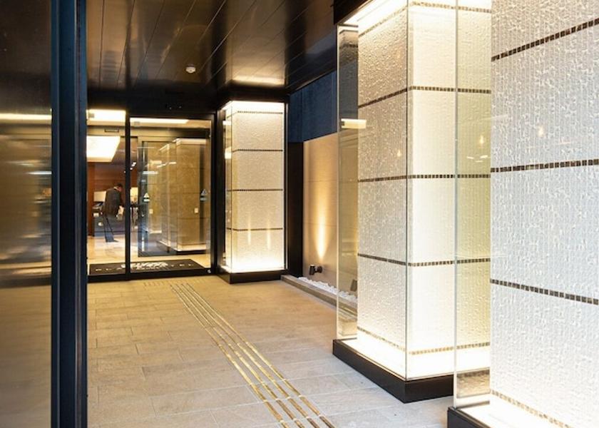 Kumamoto (prefecture) Kumamoto Interior Entrance