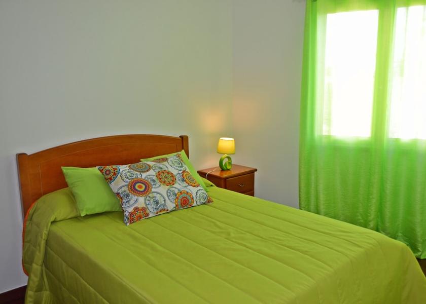 Madeira Camara de Lobos Room