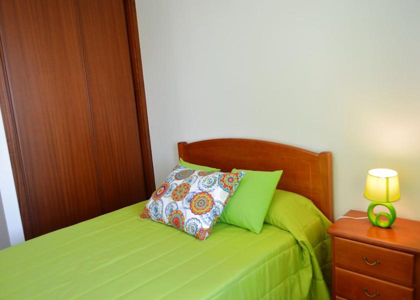 Madeira Camara de Lobos Room