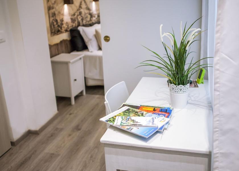 Molise Termoli Room