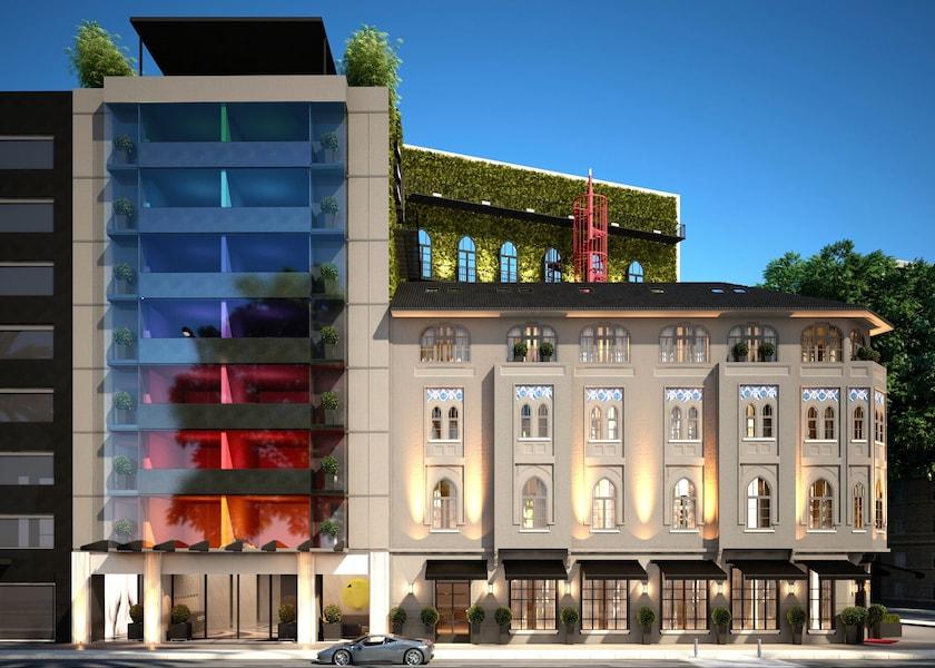 Izmir Izmir Exterior