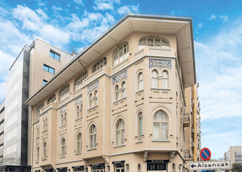 Izmir Izmir Exterior