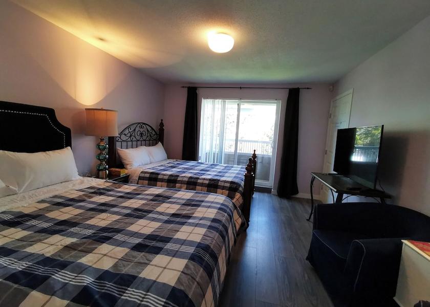 British Columbia Richmond Terrace