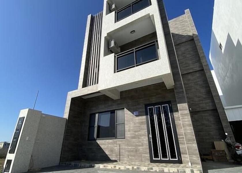 Penghu County Magong Primary image