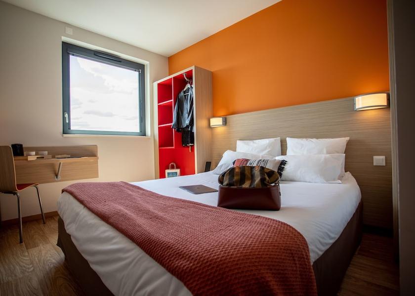 Grand Est Obernai Room