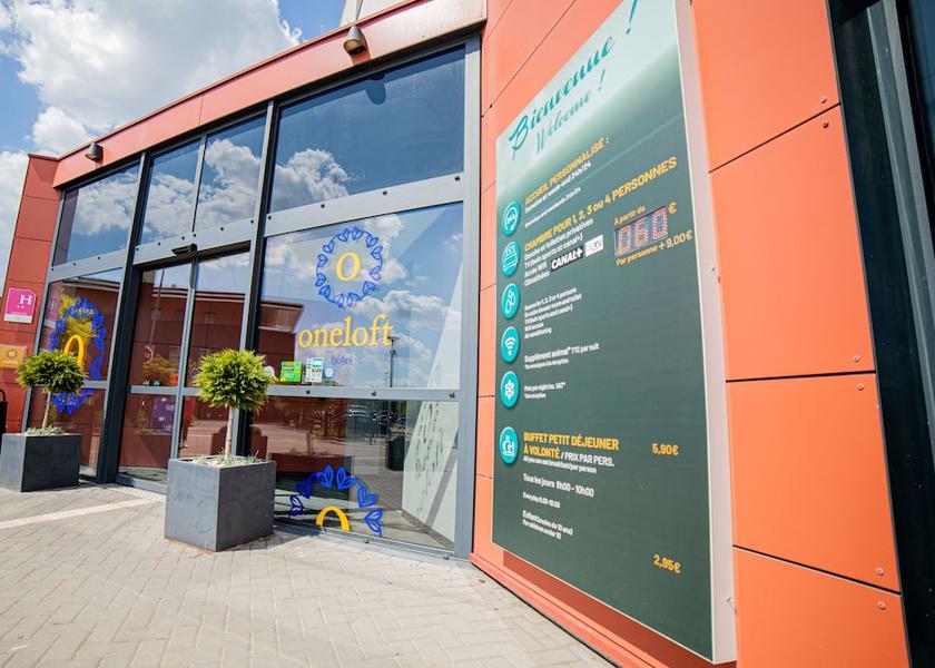 Grand Est Obernai Primary image