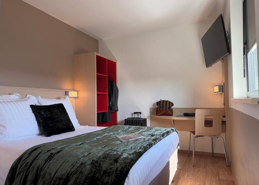 Grand Est Obernai Room