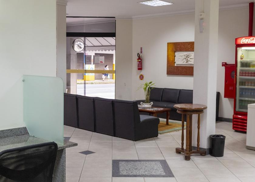 Santa Catarina Itajai Reception Hall