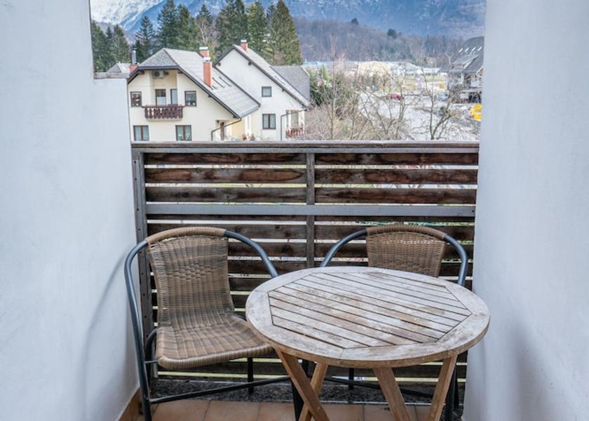  Bovec Terrace
