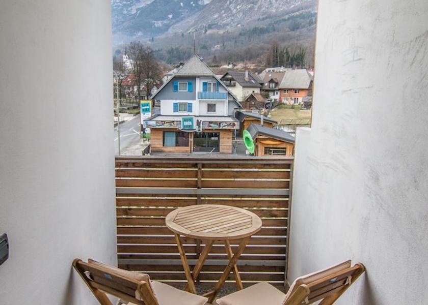  Bovec Terrace