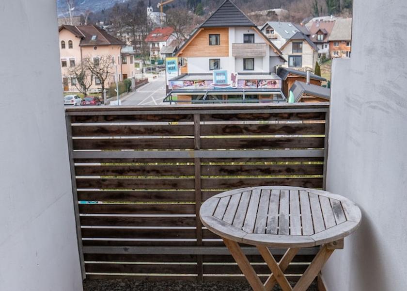  Bovec Terrace