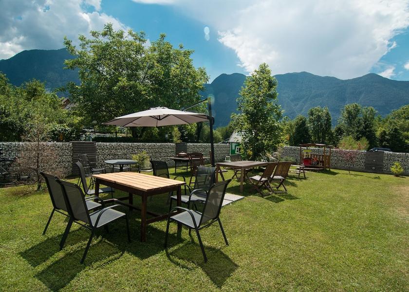  Bovec Facade