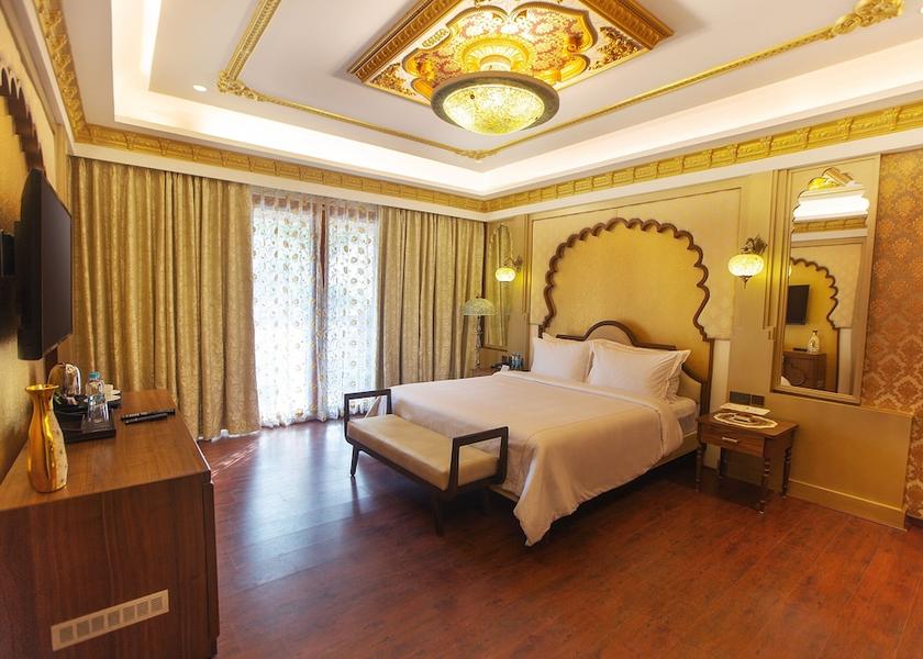 Tamil Nadu Mahabalipuram Room