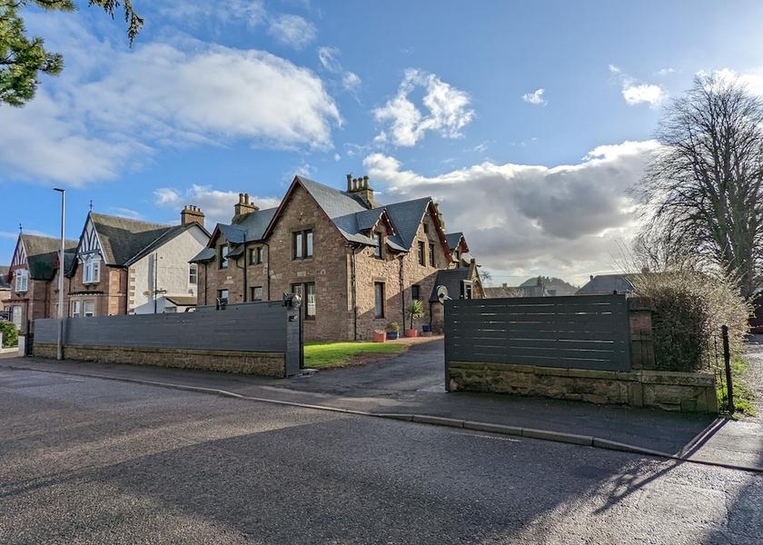 Scotland Inverness Primary image