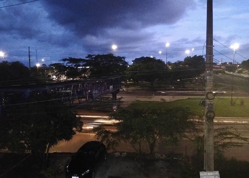 Piauí Teresina View from Property