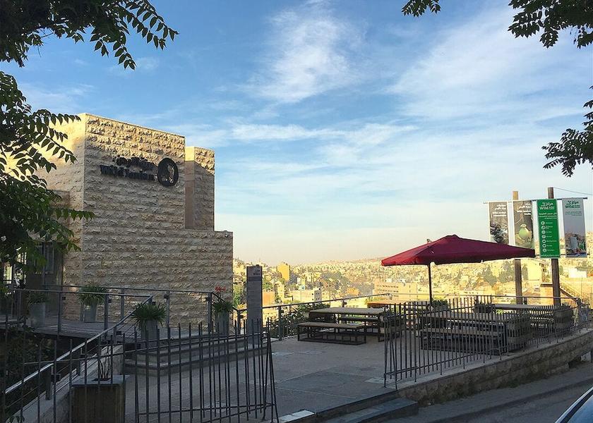  Amman Primary image