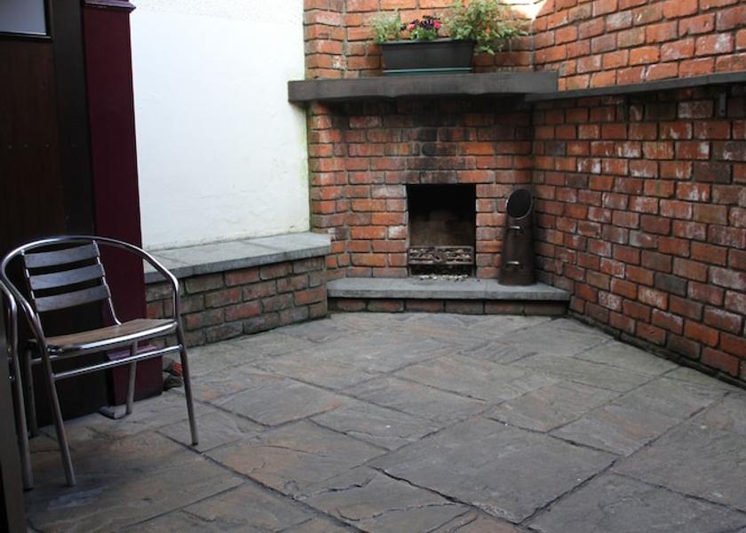 Northern Ireland Ballyclare Bar