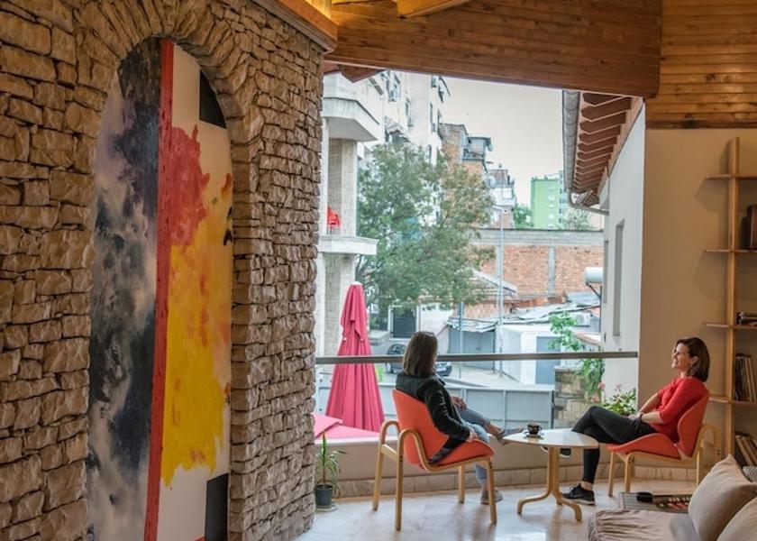  Tirana Property Grounds