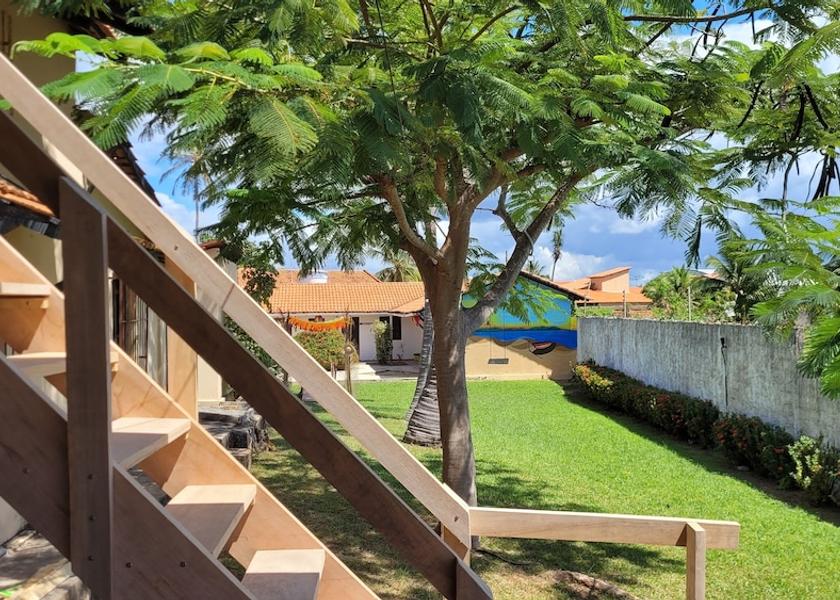 Piauí Luis Correia Garden View