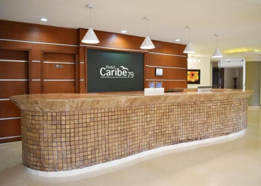 Atlantico Barranquilla Reception