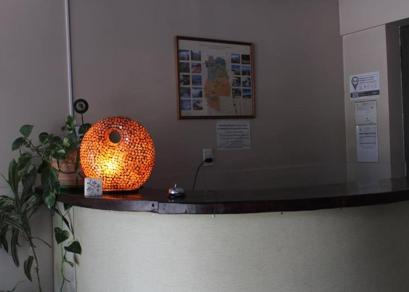 Mendoza Province Mendoza Lobby