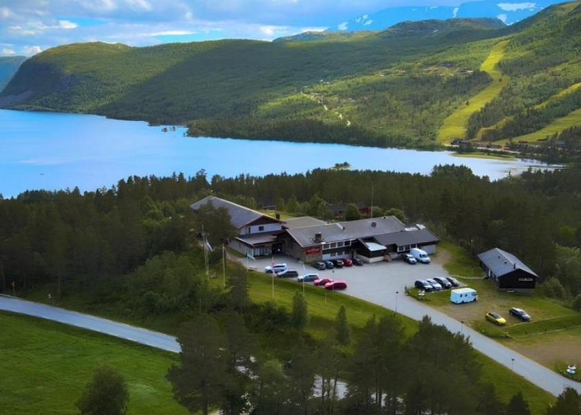 Buskerud Hol 