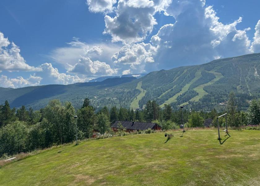 Buskerud Hol View