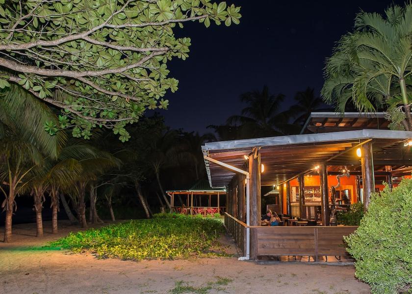  St. David Property Grounds