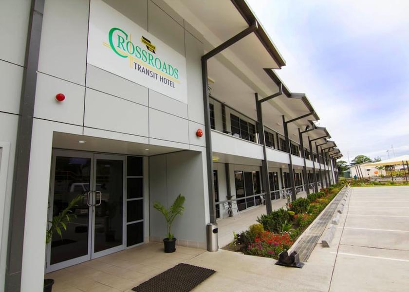  Lae Interior Entrance