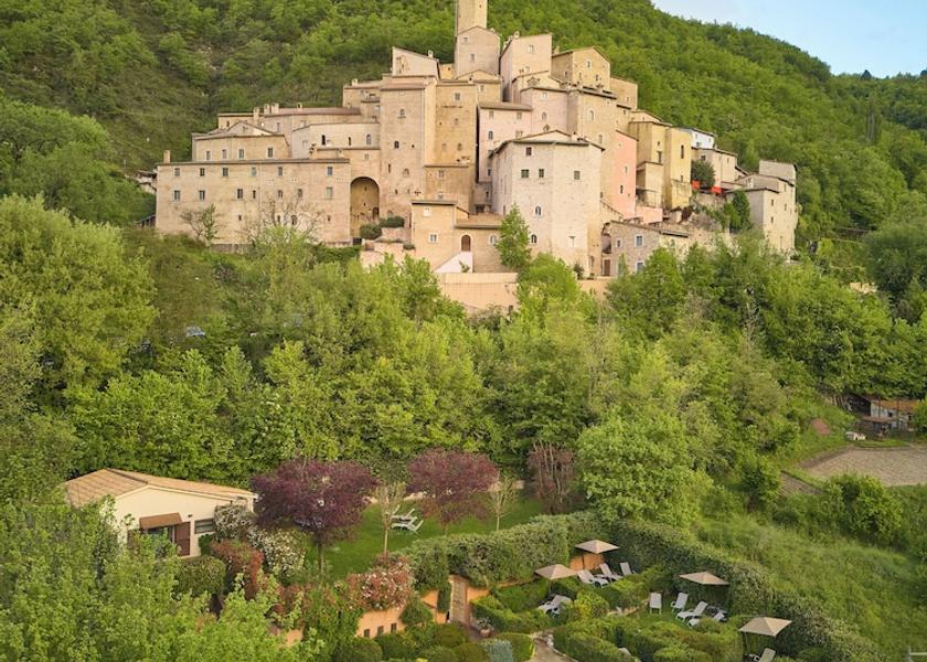 Umbria Sellano Primary image