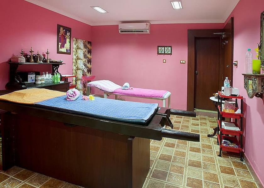 Spa
