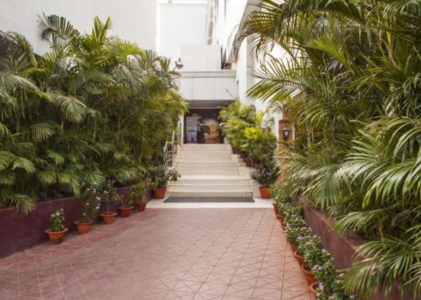 Odisha Bhubaneswar Outdoors