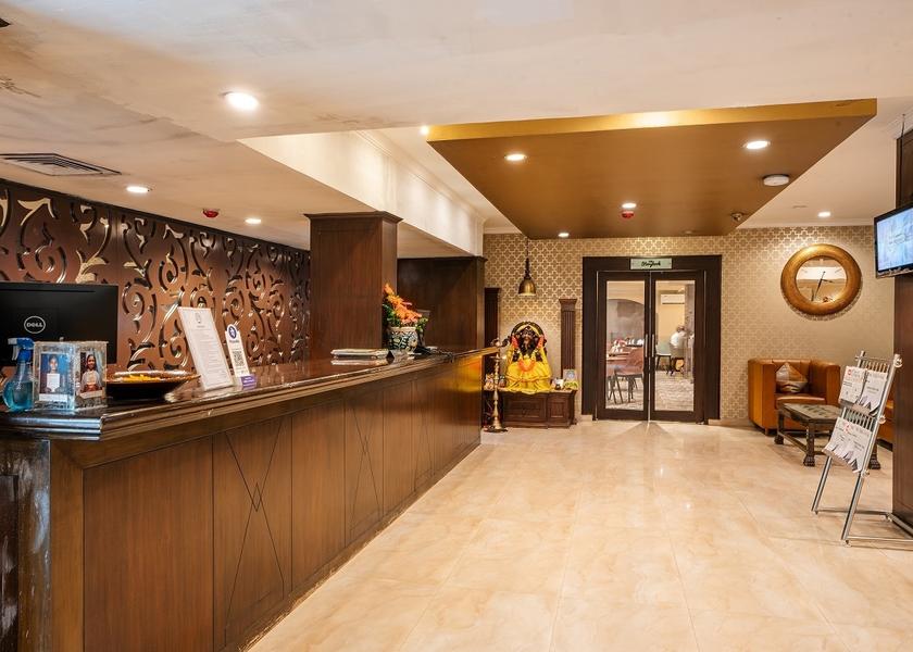 Odisha Bhubaneswar Public Areas