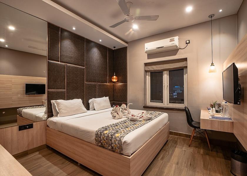 Odisha Bhubaneswar Suite