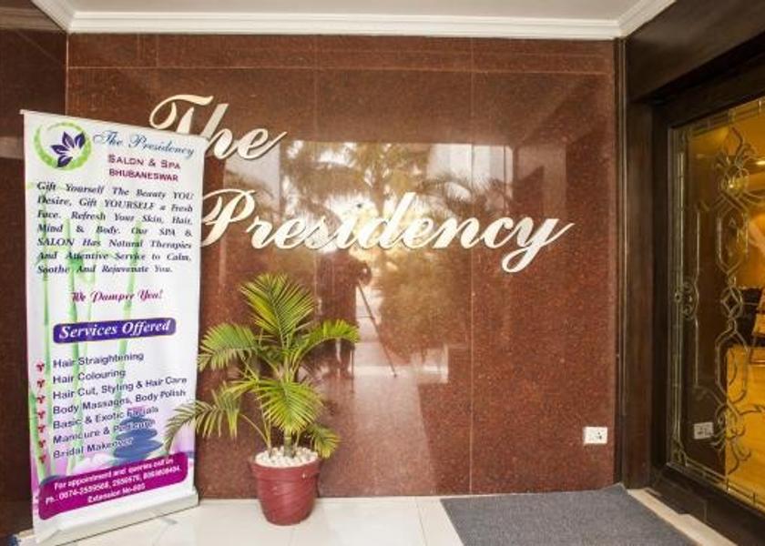 Odisha Bhubaneswar Public Areas